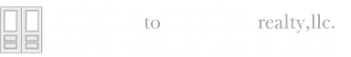 Door to Door Realty logo